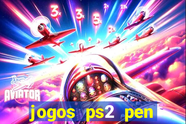 jogos ps2 pen drive download